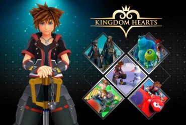 [Rumor] Kingdom Hearts 4 e outros jogos da franquia podem chegar no Nintendo Switch 2