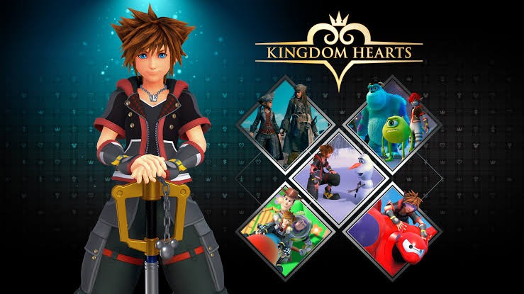 [Rumor] Kingdom Hearts 4 e outros jogos da franquia podem chegar no Nintendo Switch 2