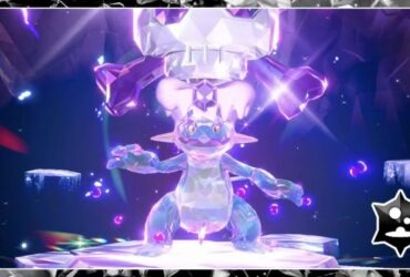 Novo evento de Tera Raid em Pokémon Scarlet & Violet é anunciado