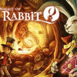 The Night of the Rabbit já está disponível para Nintendo Switch