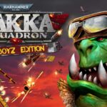 Warhammer 40.000: Dakka Squadron recebe novo patch 1.0.1 para Nintendo Switch