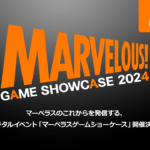 Marvelous Game Showcase 2024 é anunciada para amanhã