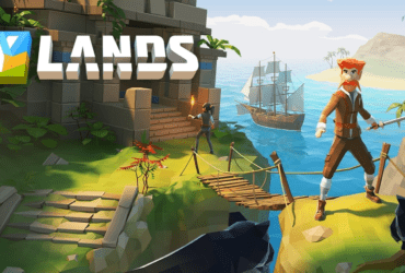 Ylands é anunciado para Nintendo Switch