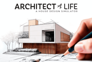 Architect Life: A House Design Simulator é anunciado para Nintendo Switch