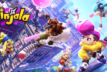 Ninjala comemora a marca de 11 de milhões de downloads e anuncia eventos comemorativos