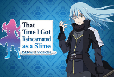 That Time I Got Reincarnated as a Slime recebe novo vídeo mostrando a abertura do jogo