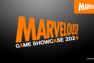 Confira tudo que rolou na Marvelous Game Showcase 2024