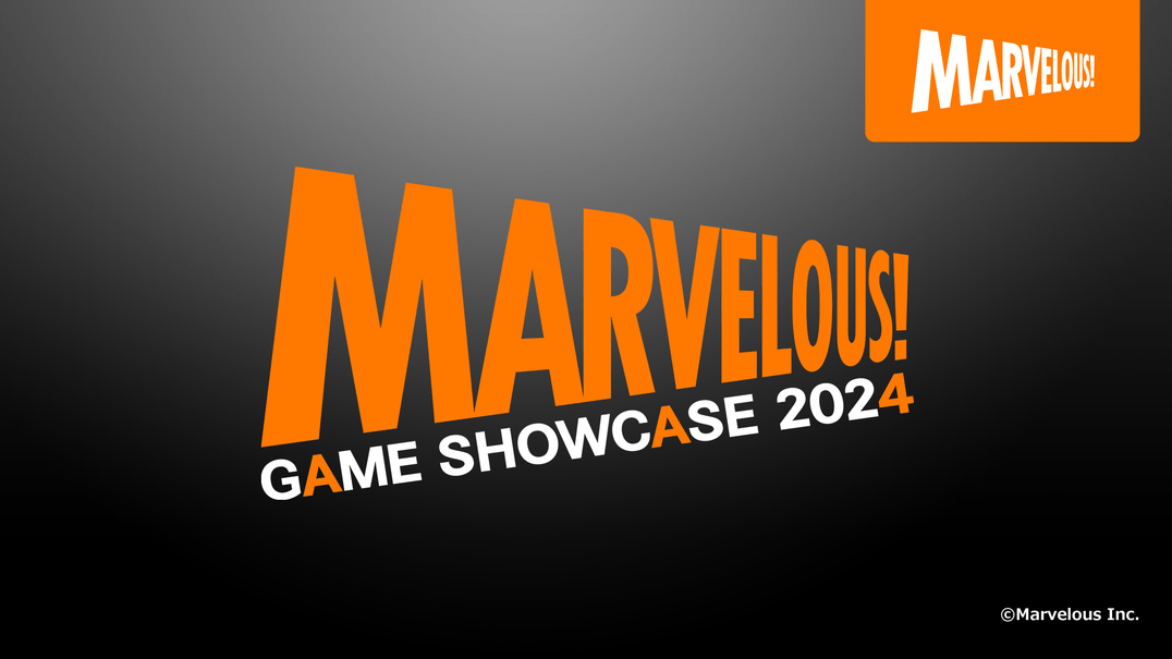 Confira tudo que rolou na Marvelous Game Showcase 2024