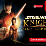 Star Wars: Old Republic é disponibilizado para avaliação de testes em comemoração da saga