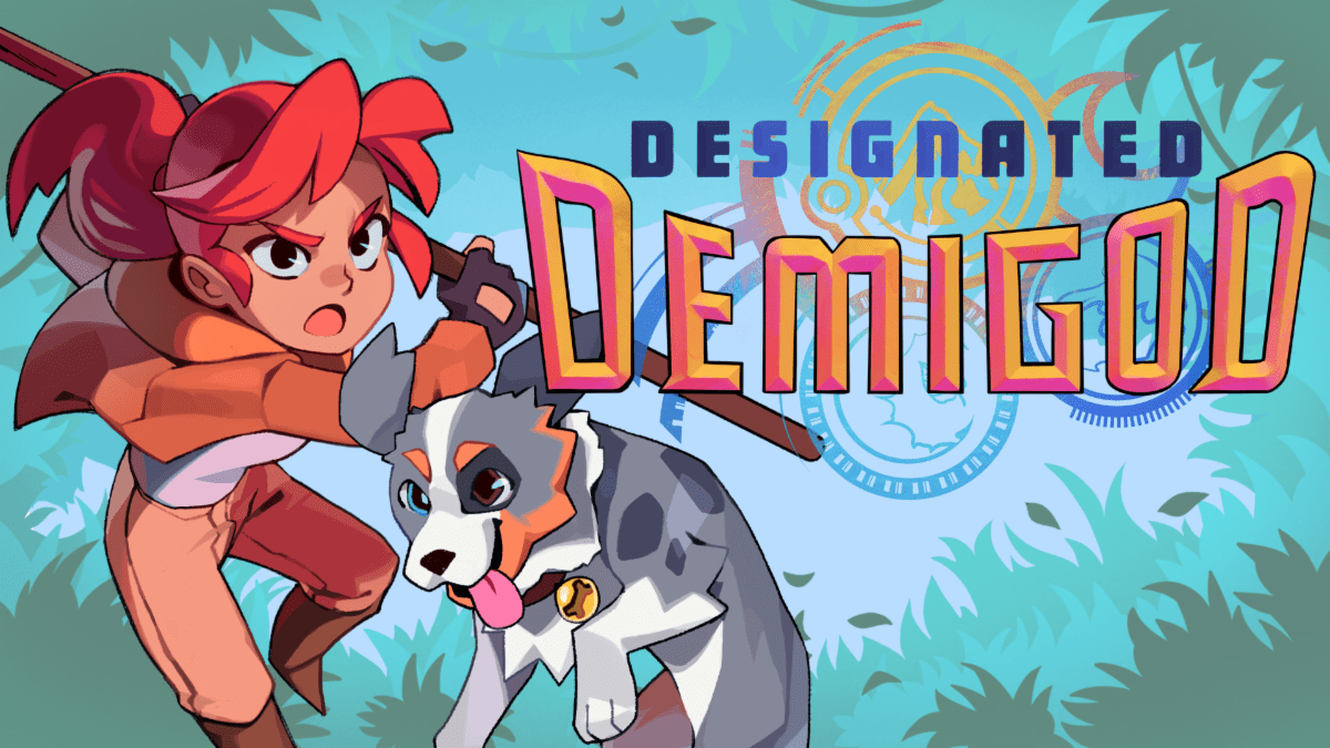 Designated Demigod é anunciado para Nintendo Switch