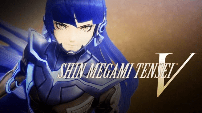 Shin Megami Tensei V será retirado da eShop no próximo mês