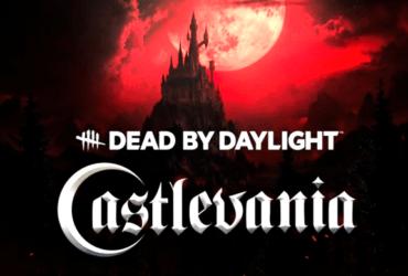 Dead by Daylight anuncia crossover com Castlevania