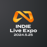 Indie Live Expo 2024 tem informações divulgados