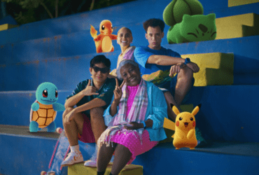 Pokémon GO divulga ação publicitária homenageando o Brasil