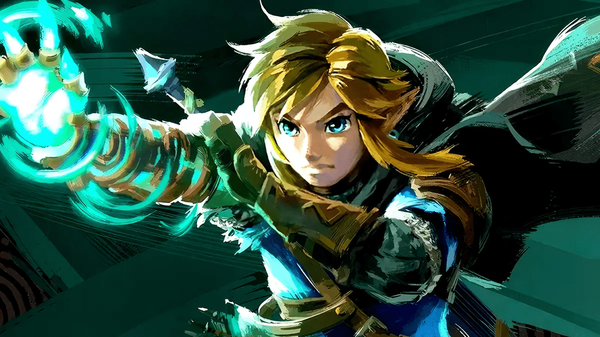Produtor da Sony fala sobre o filme de The Legend of Zelda: Vai ser enorme para nós