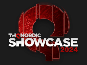 THQ Nordics anuncia Digital Showcase para o 2º Semestre