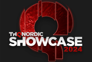 THQ Nordics anuncia Digital Showcase para o 2º Semestre