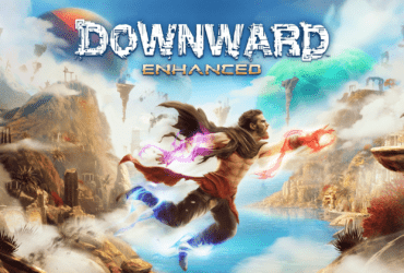 Downward Enhanced é anunciado para o Nintendo Switch