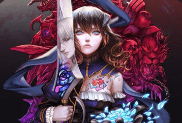 Bloodstained: Ritual of the Night receberá novos modos de jogo