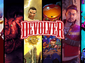 Devolver Direct 2024 é anunciado para Junho