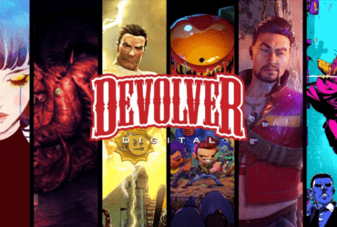 Devolver Direct 2024 é anunciado para Junho