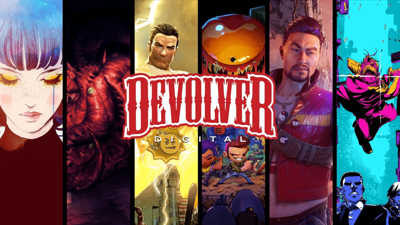 Devolver Direct 2024 é anunciado para Junho