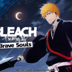 Bleach: Brave Souls é anunciado para Nintendo Switch