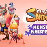 My Time at Sandrock lança DLC Monster Whisperer