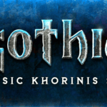 Gothic: Classic Khorinis Saga é anunciado para Nintendo Switch