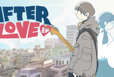 Afterlove EP será lançado ainda este ano para Nintendo Switch