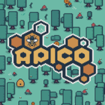 Atualização 4.0: A Hive of Industry, para APICO, já está disponível para Nintendo Switch
