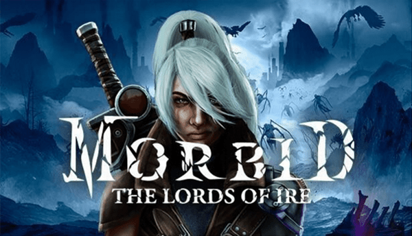 Morbid: The Lords of Ire já está disponível para Nintendo Switch