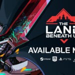 The Land Beneath Us ganha data de lançamento para Nintendo Switch