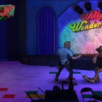 Willy's Wonderland – The Game já está disponível para Nintendo Switch