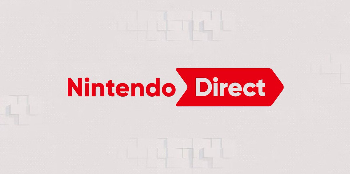 Nintendo Direct é anunciada para essa Terça-Feira (18/06)