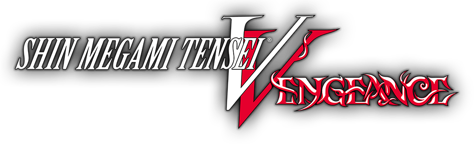 Shin Megami Tensei V: Vengeance já está disponível para Nintendo Switch