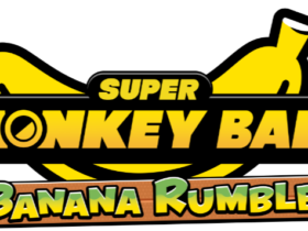 Super Monkey Ball Banana Rumble balança, chacoalha e gira no Nintendo Switch - Jogo já disponível