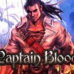 Captain Blood ganha janela de lançamento para Nintendo Switch