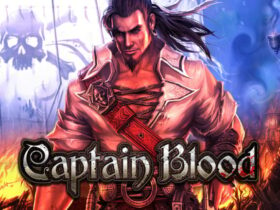 Captain Blood ganha janela de lançamento para Nintendo Switch