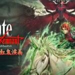 Fate/Samurai Remnant 'Record's Fragment: Bailong and the Crimson Demon' ganha data de lançamento