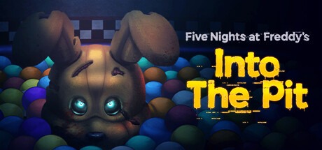 Five Nights at Freddy's: Into the Pit