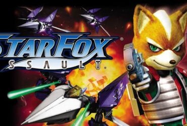 [Rumor] Star Fox Assault pode ser lançado para o Nintendo Switch de acordo com Zippo