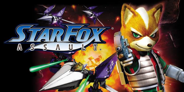 [Rumor] Star Fox Assault pode ser lançado para o Nintendo Switch de acordo com Zippo