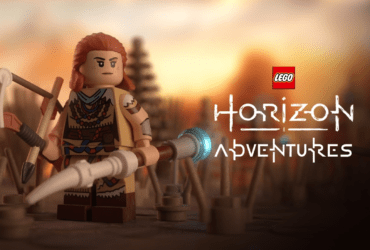 LEGO Horizon Adventures é confirmado para Nintendo Switch