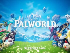CEO de Palworld fala sobre uma possível adaptação do game para Nintendo Switch