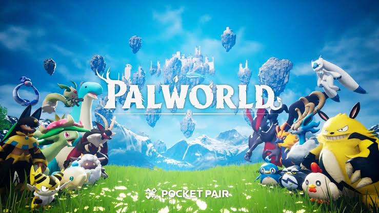 CEO de Palworld fala sobre uma possível adaptação do game para Nintendo Switch