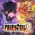 Fairy Tail 2 tem novas informações reveladas