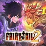 Fairy Tail 2 recebe novo teaser trailer