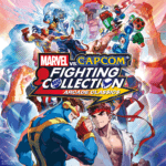 Marvel vs. Capcom Fighting Collection recebe patch de atualização