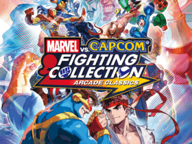 Marvel vs. Capcom Fighting Collection recebe patch de atualização